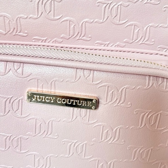 Juicy Couture Backpack - Picture 4 of 7